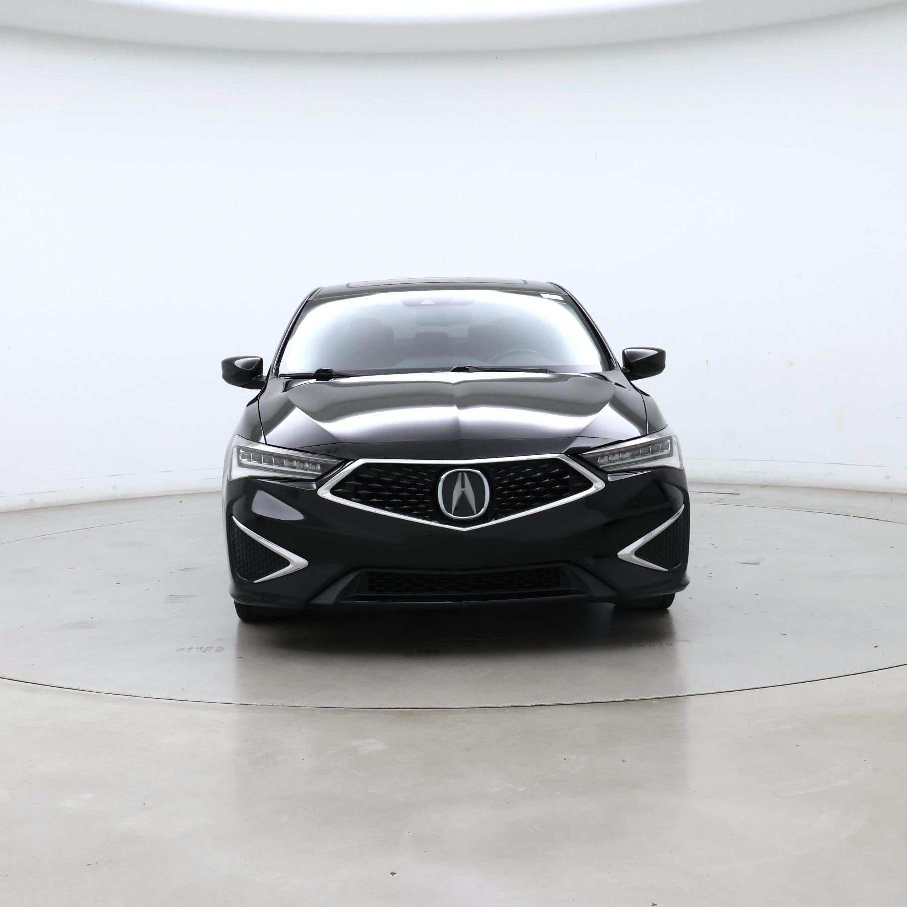 Thumbnail: 2019 Acura ILX - 5