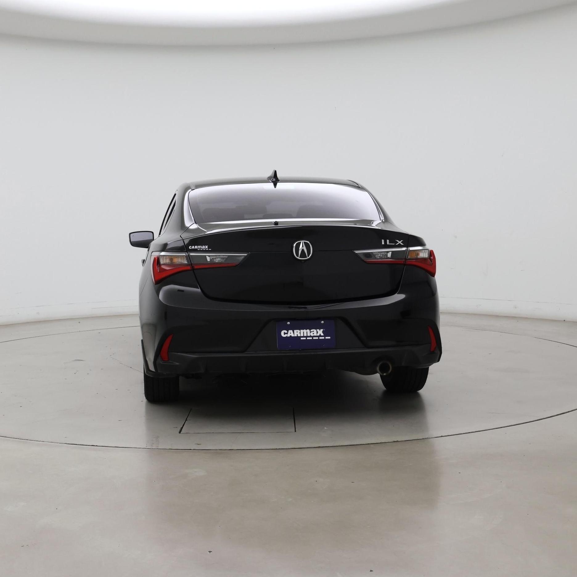 Thumbnail: 2019 Acura ILX - 6
