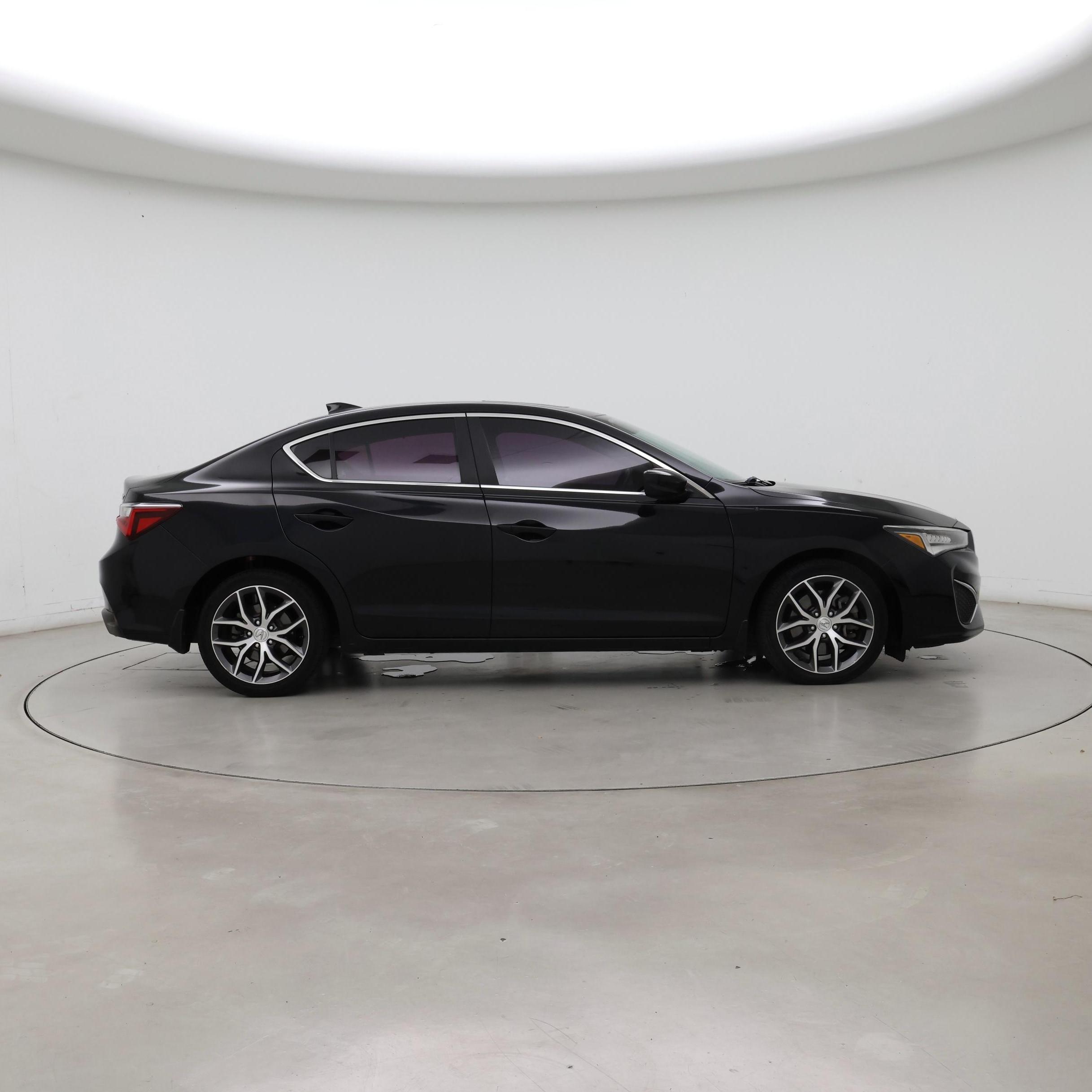 Thumbnail: 2019 Acura ILX - 7