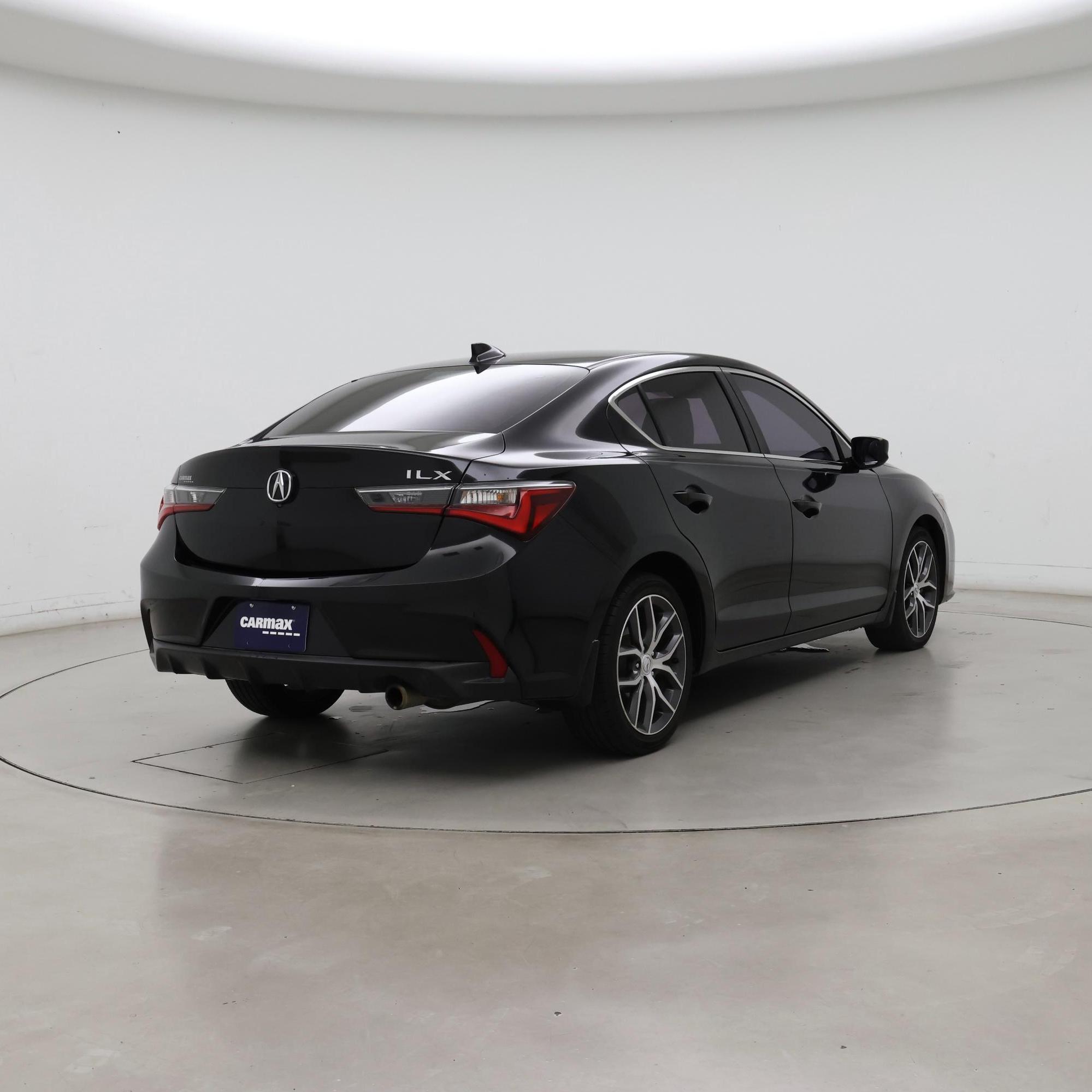 Thumbnail: 2019 Acura ILX - 8