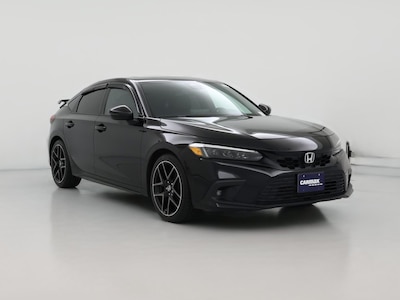 2022 Honda Civic Sport Touring