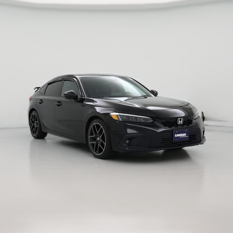 2022 Honda Civic Sport Touring