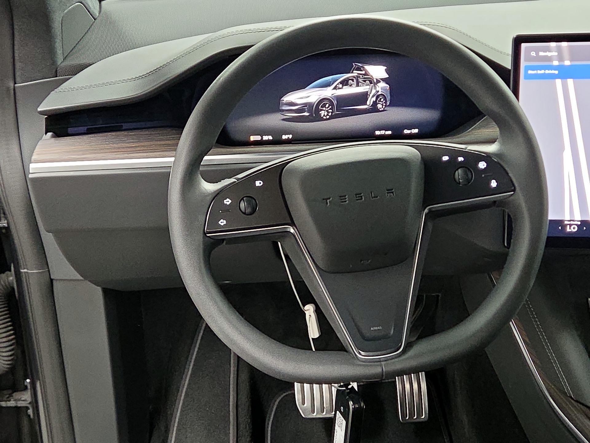 Thumbnail: 2024 Tesla Model X - 10