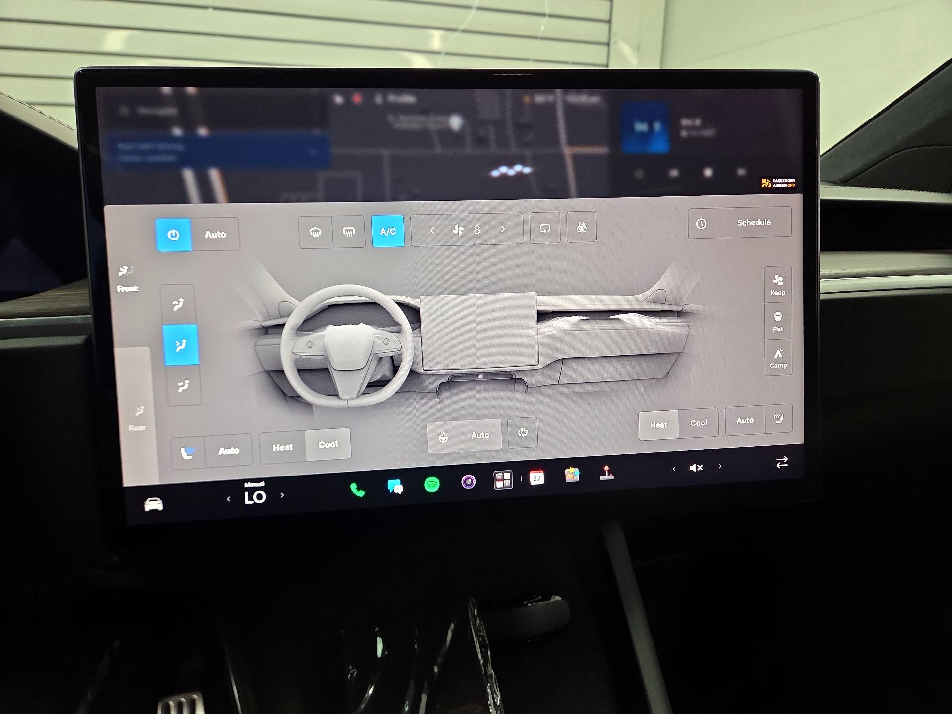 Thumbnail: 2024 Tesla Model X - 16