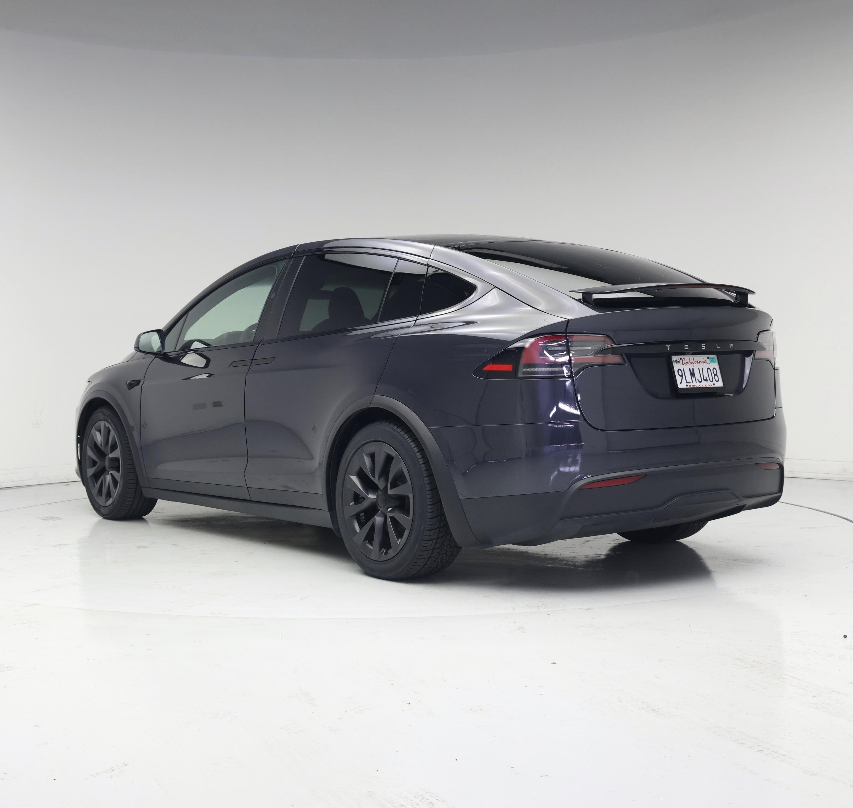 Thumbnail: 2024 Tesla Model X - 2