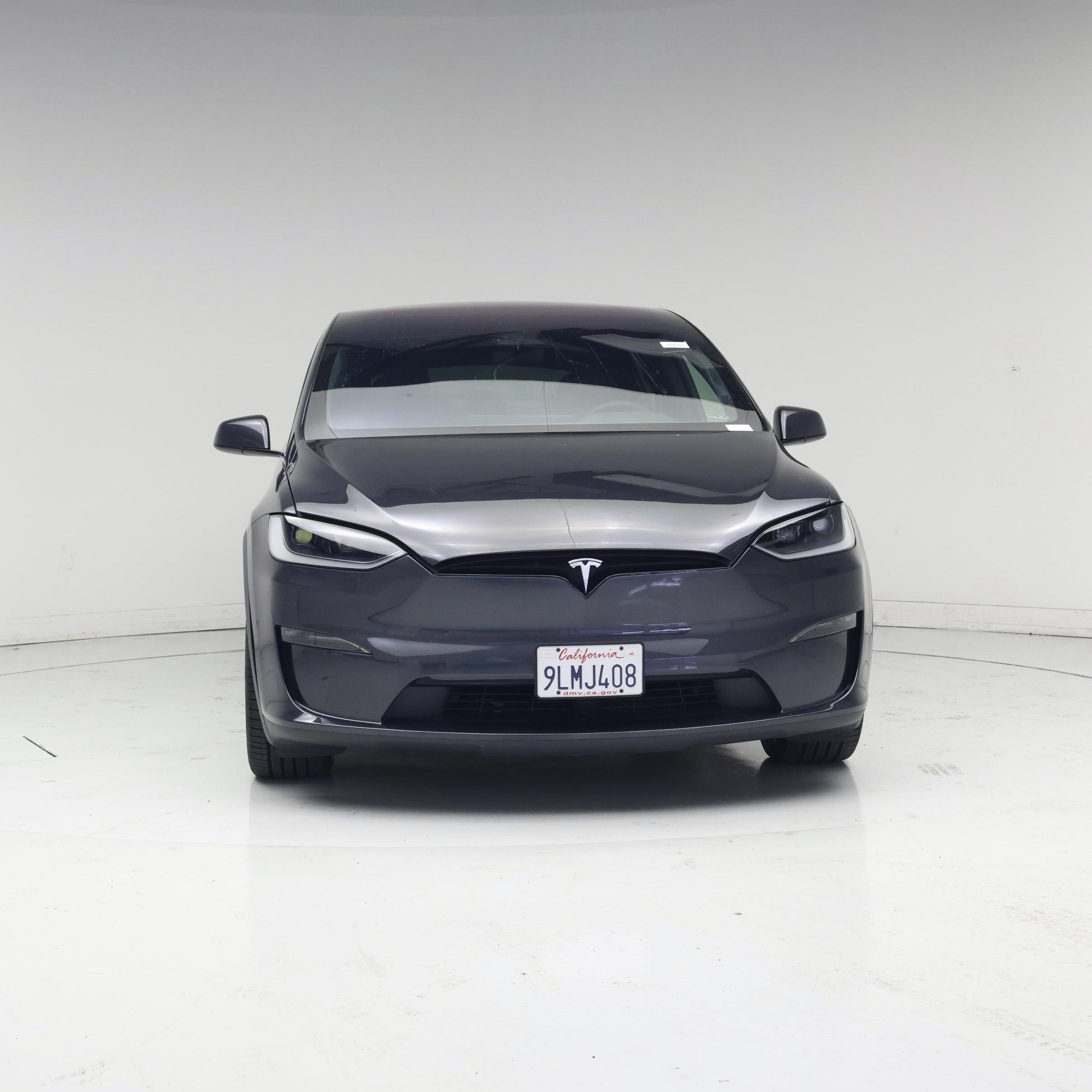 Thumbnail: 2024 Tesla Model X - 5