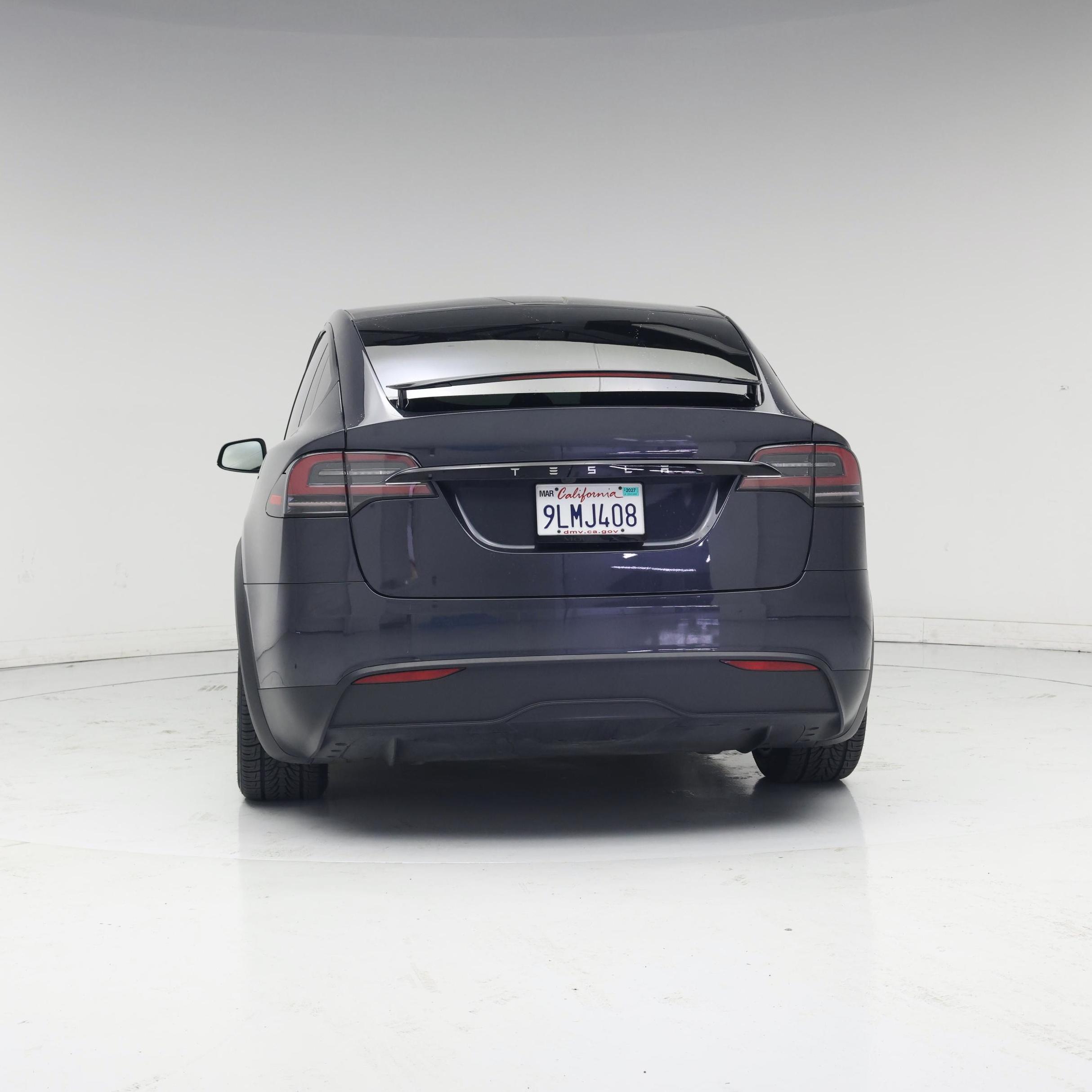 Thumbnail: 2024 Tesla Model X - 6