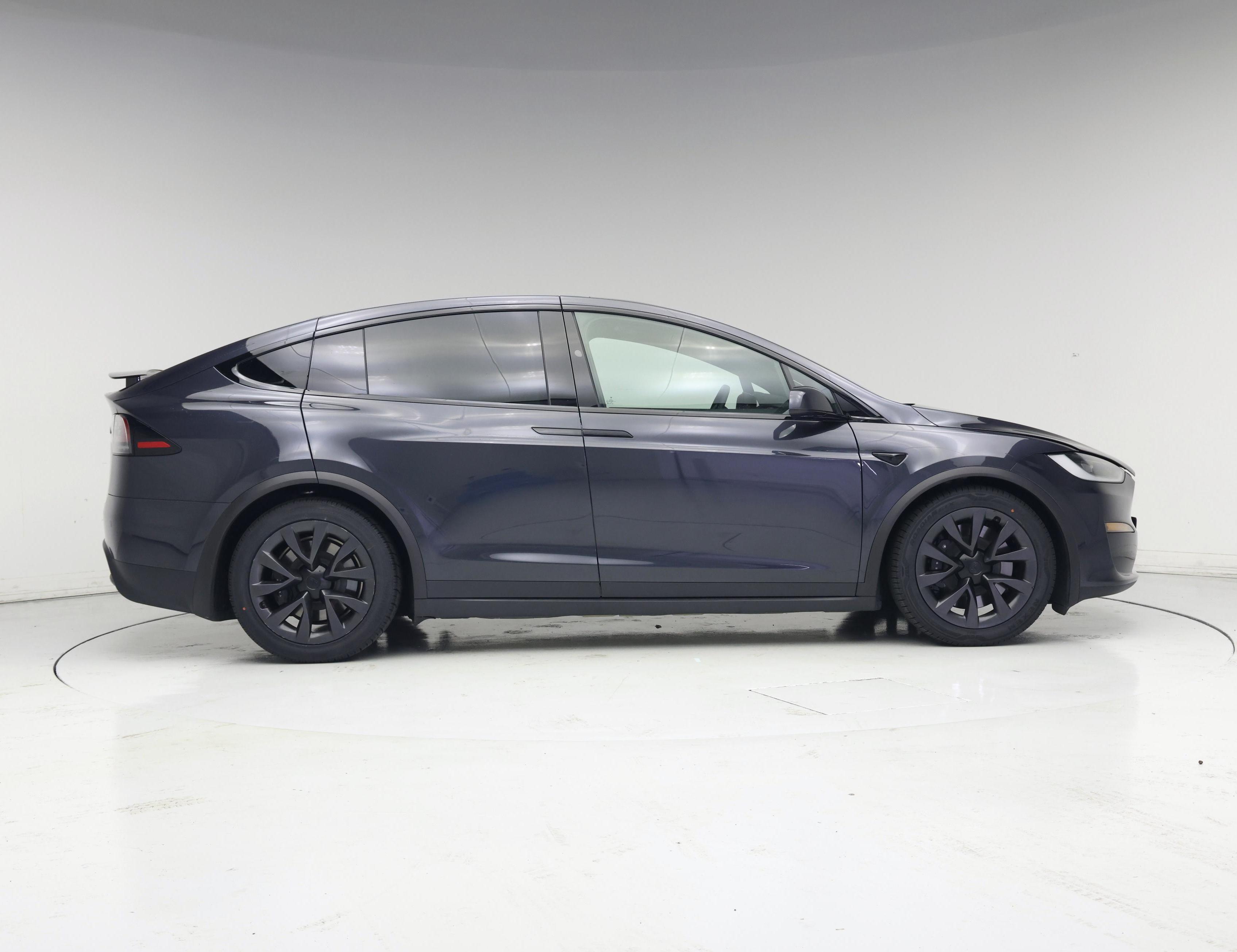 Thumbnail: 2024 Tesla Model X - 7