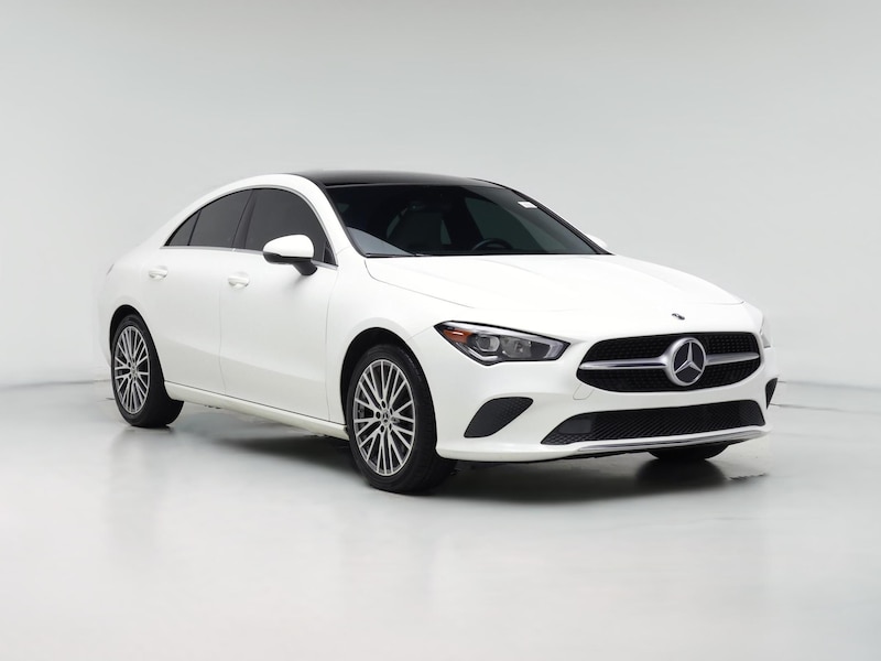 2020 Mercedes-Benz CLA 250 -
                  Miami, FL
