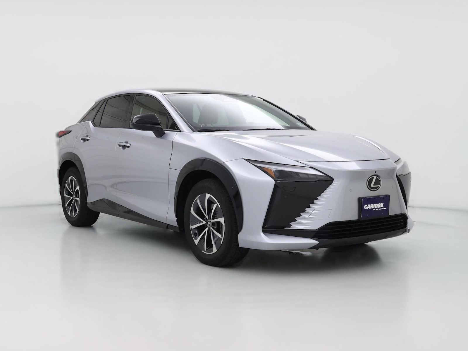 2024 Lexus RZ