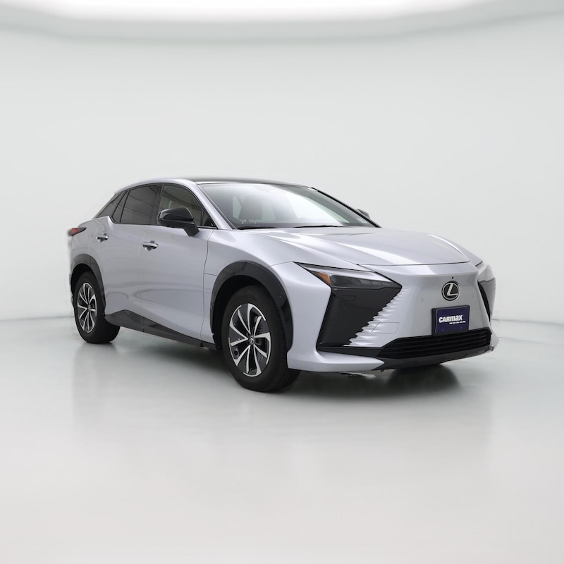 2024 Lexus RZ 450e Premium