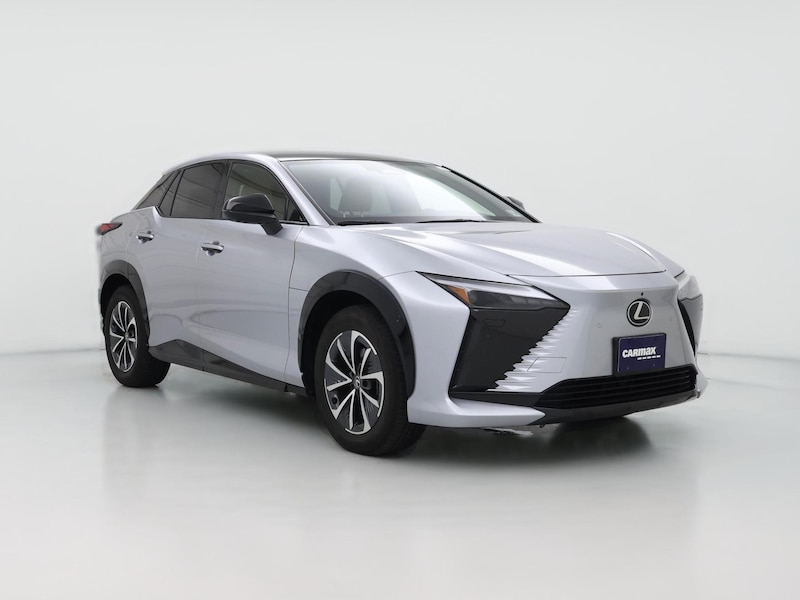 2024 Lexus RZ 450e Premium
