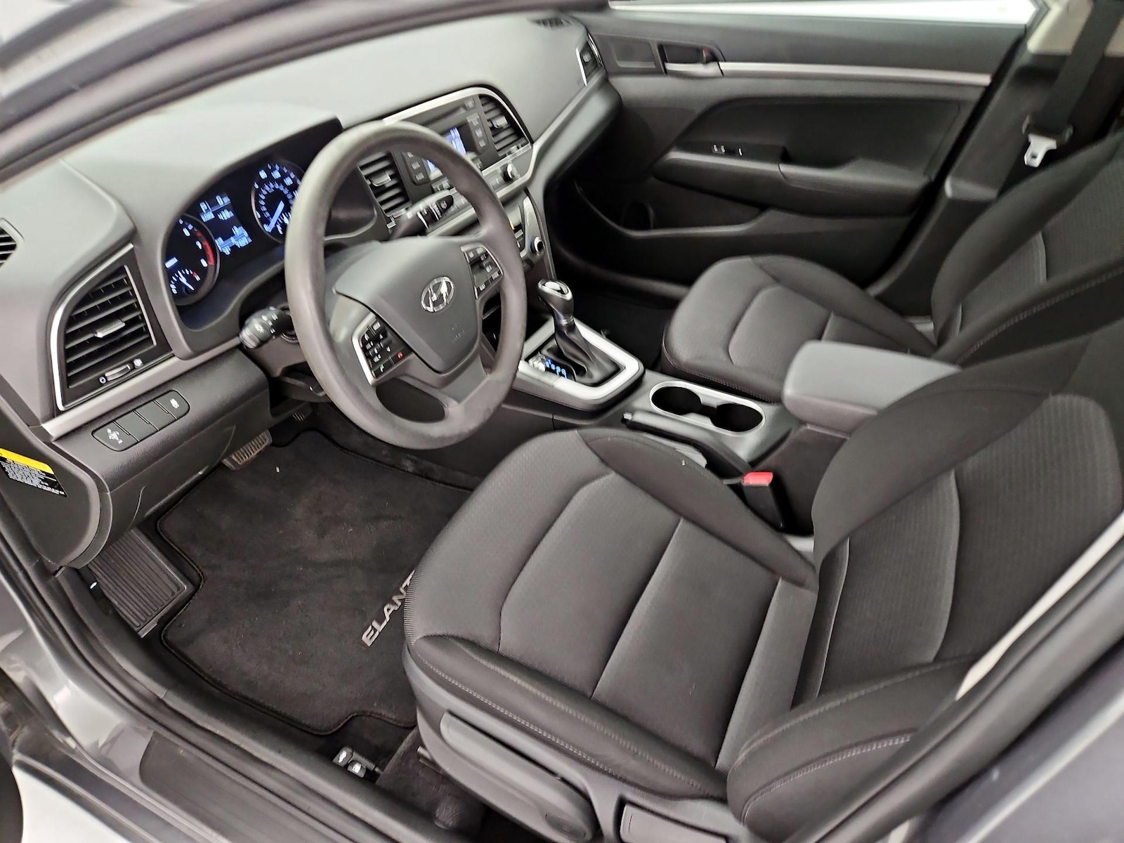 Side Airbags