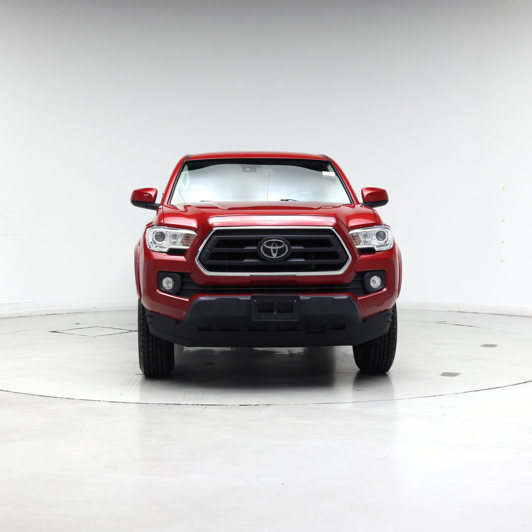 Thumbnail: 2021 Toyota Tacoma - 5