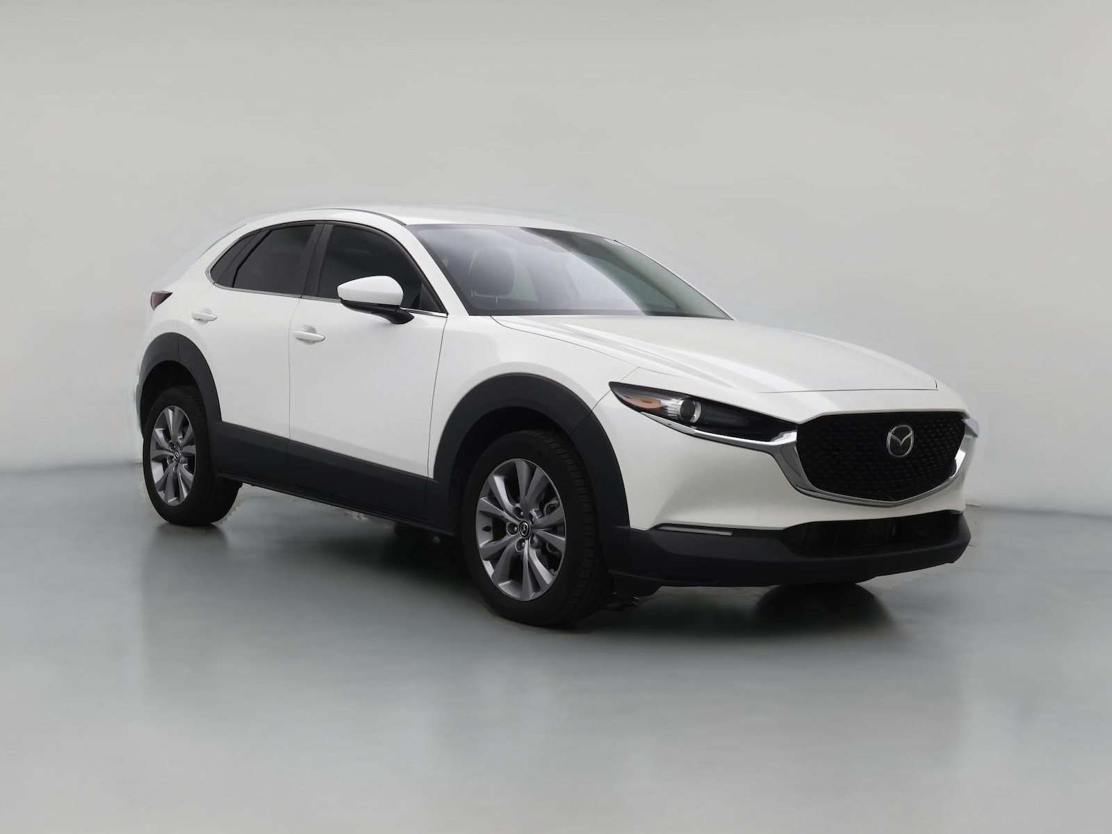 2021 Mazda CX-30