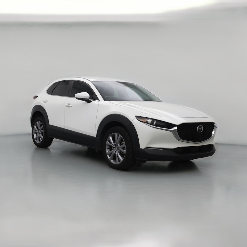 2021 Mazda CX-30 Select