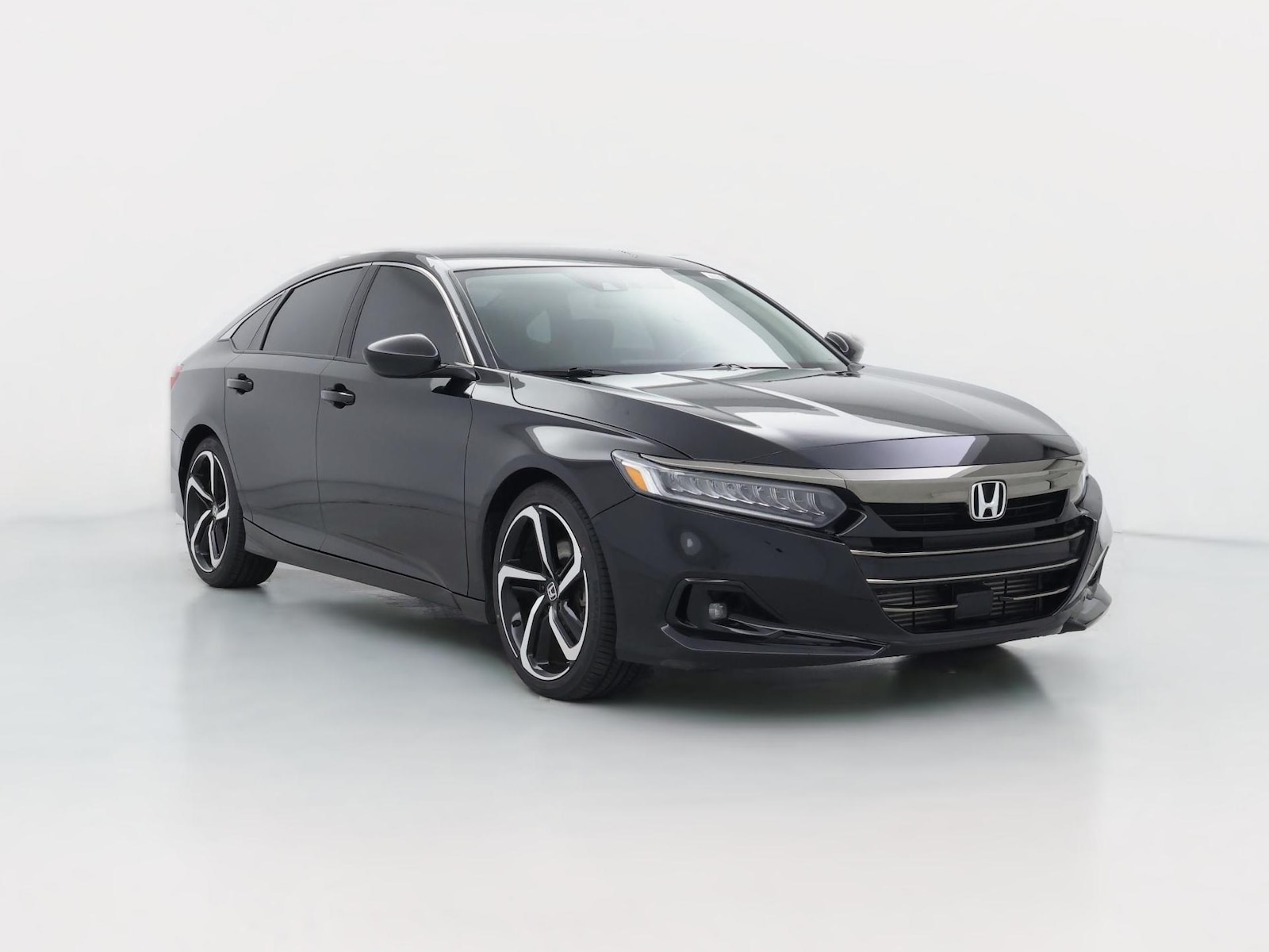 2022 Honda Accord Sedan