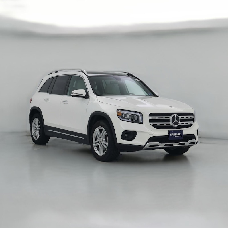 2022 Mercedes-Benz GLB250