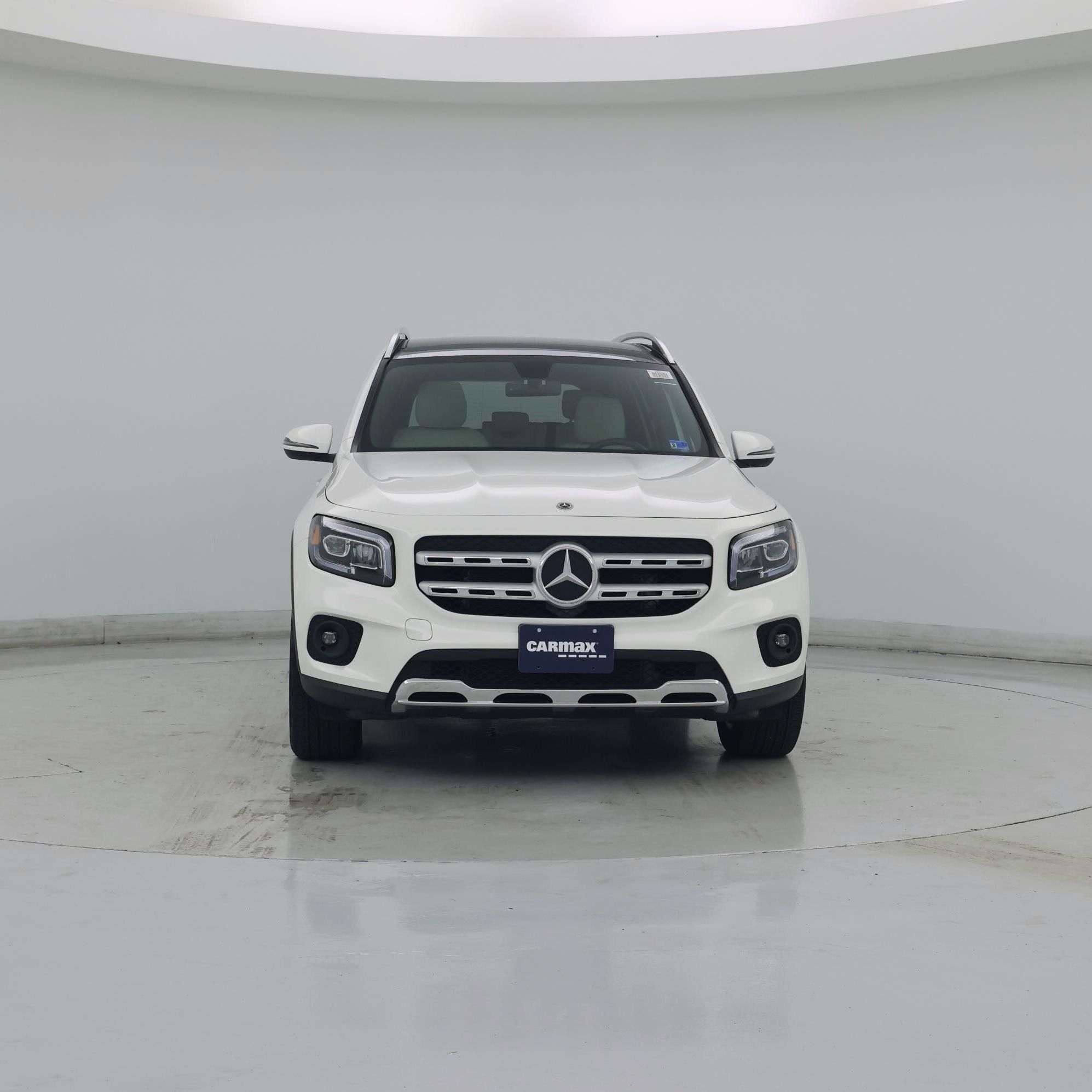 Thumbnail: 2022 Mercedes-Benz GLB - 5