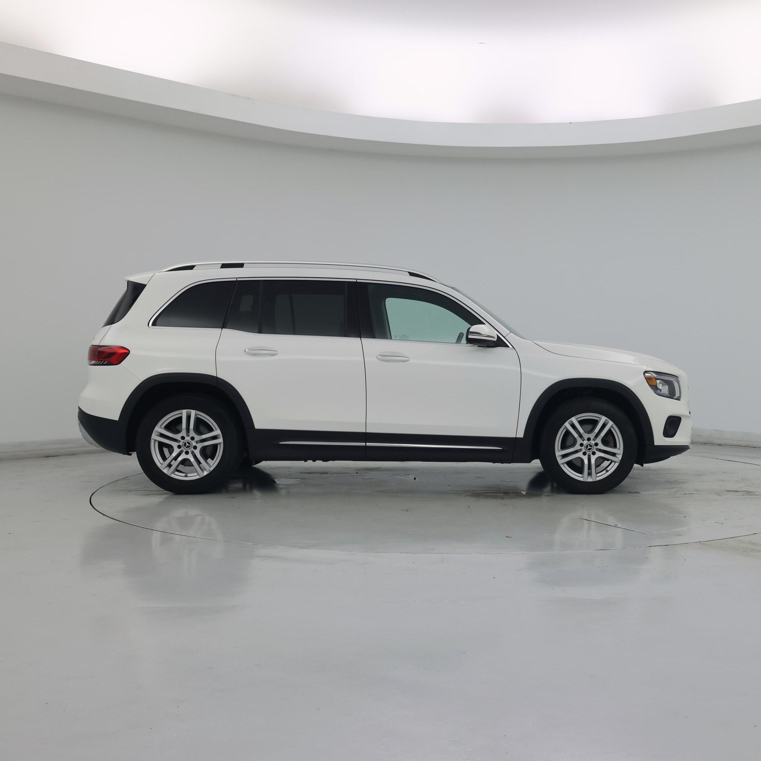 Thumbnail: 2022 Mercedes-Benz GLB - 7