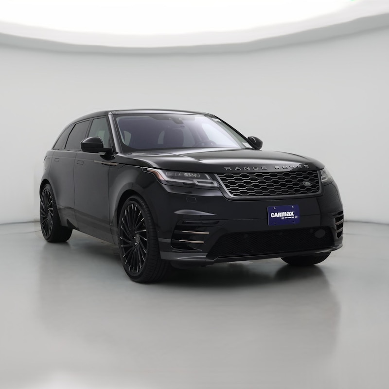 2019 Land Rover Range Rover Velar R-Dynamic SE