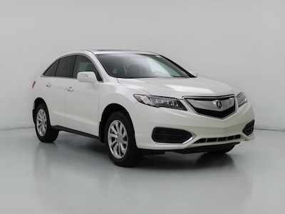 2017 Acura RDX