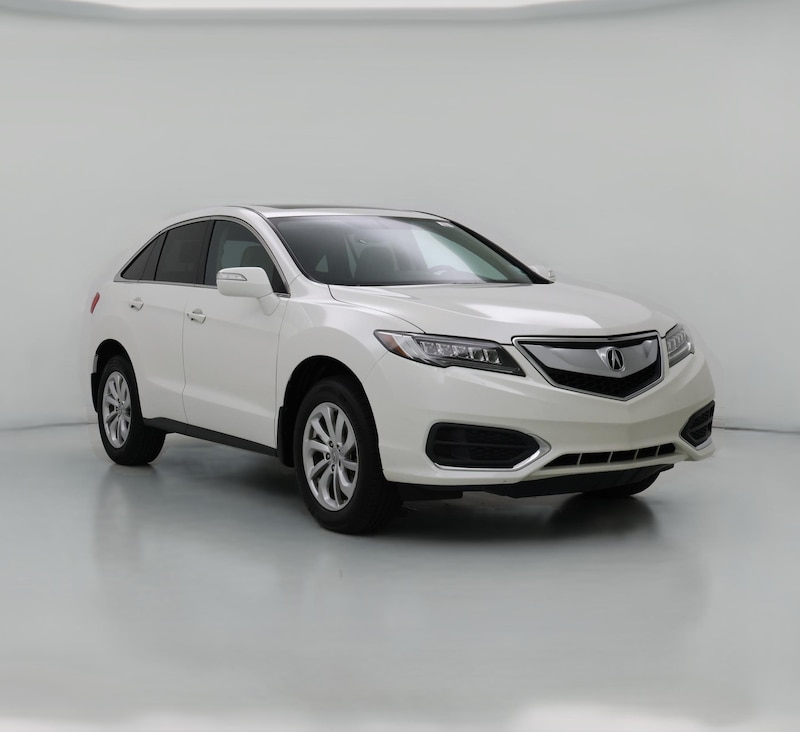 2017 Acura RDX