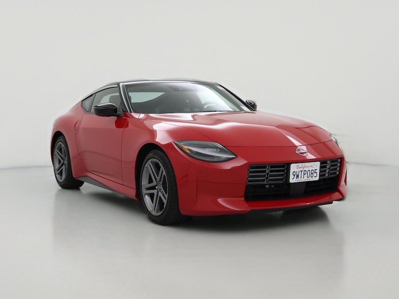 2025 Nissan Z Sport -
                  Fairfield, CA