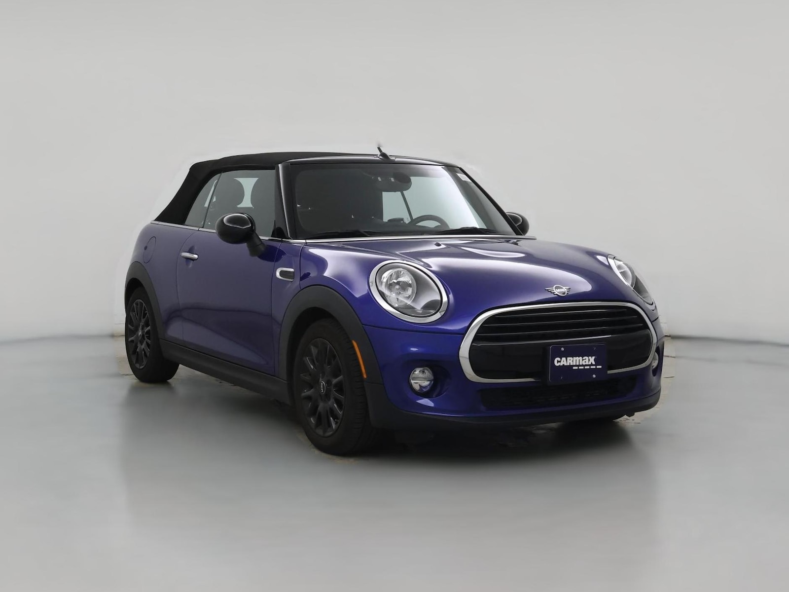 2019 MINI Convertible Base
