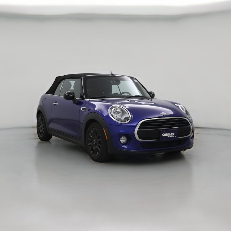 2019 Mini Cooper