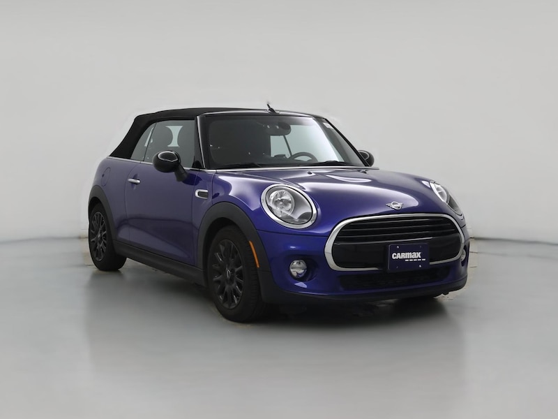 2019 Mini Cooper null
