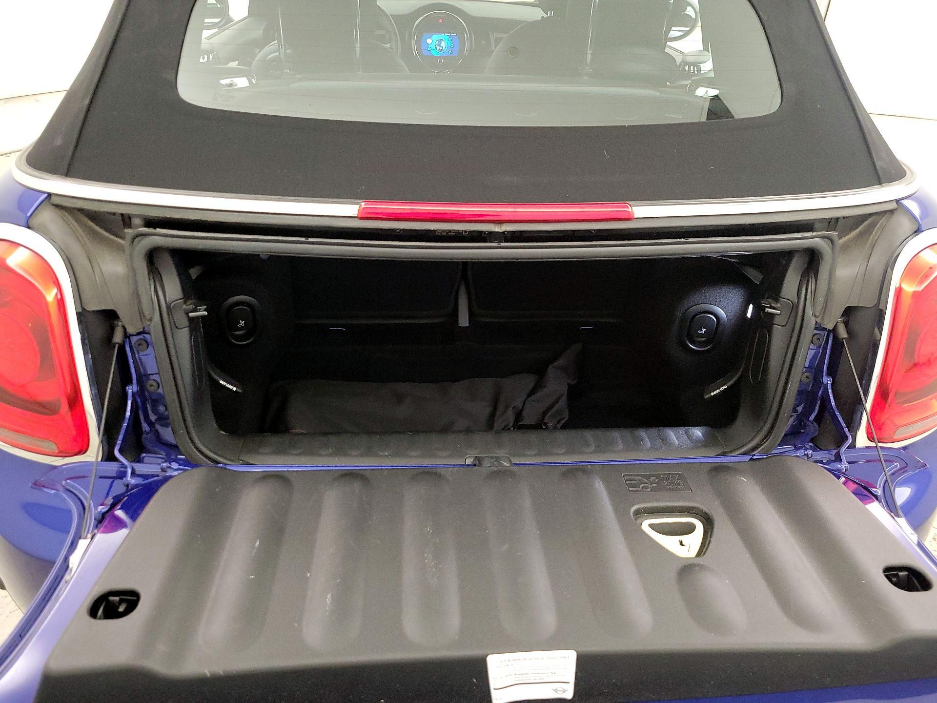 Thumbnail: 2019 MINI Cooper - 20