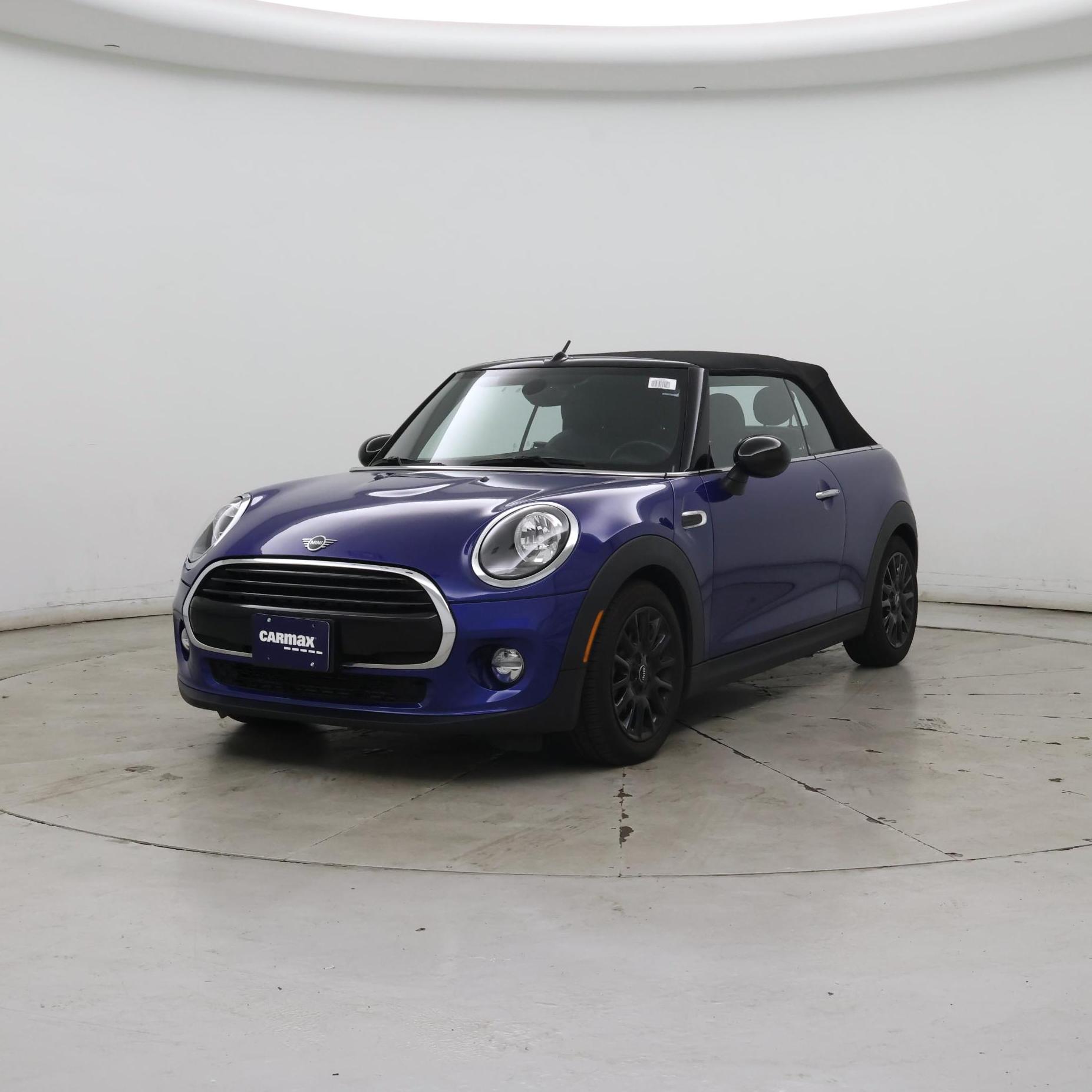 Thumbnail: 2019 MINI Cooper - 4