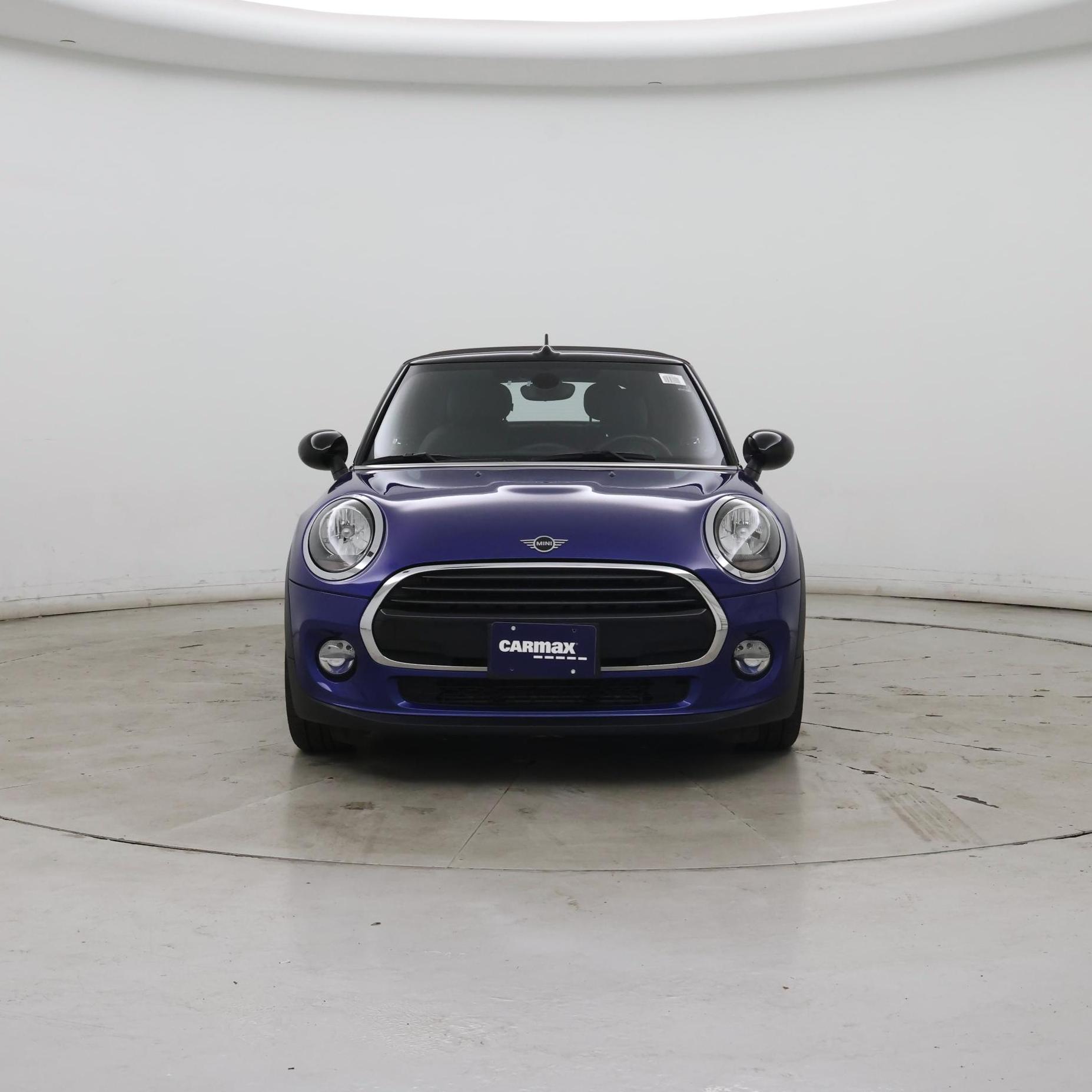 Thumbnail: 2019 MINI Cooper - 5
