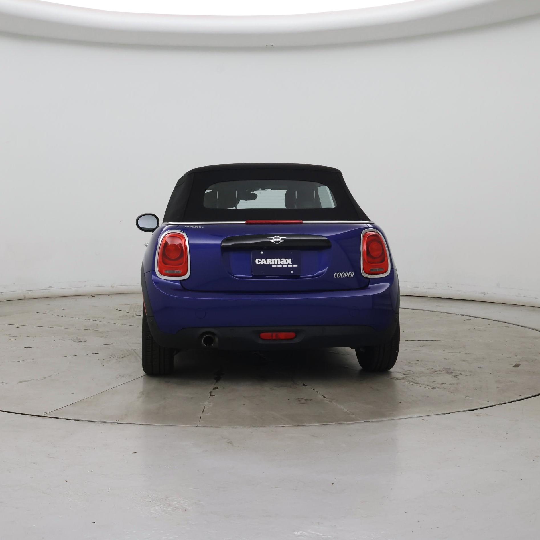 Thumbnail: 2019 MINI Cooper - 6