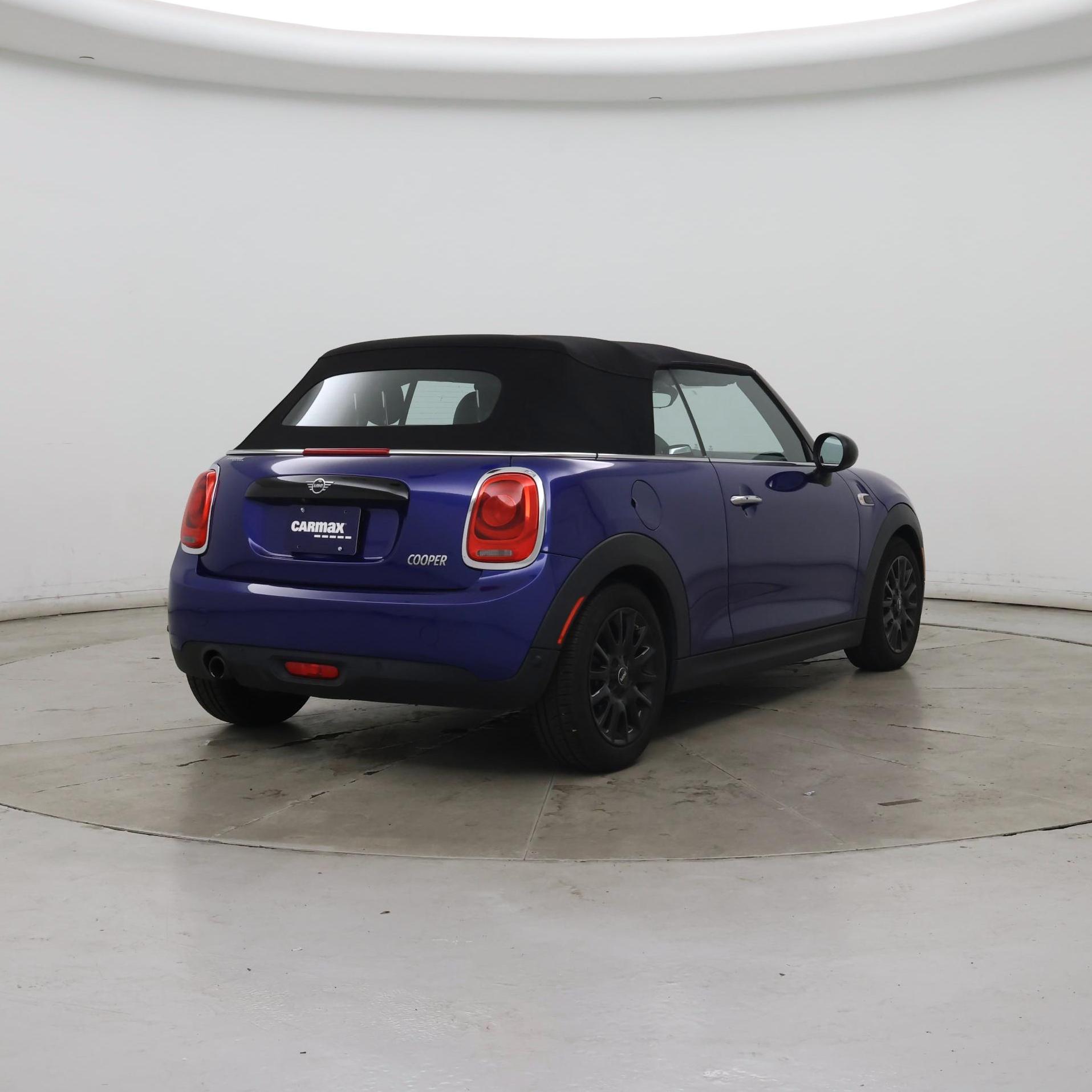 Thumbnail: 2019 MINI Cooper - 8