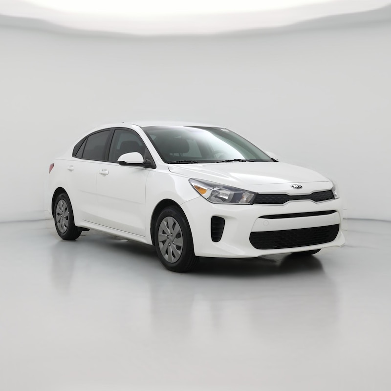 2020 Kia Rio LX