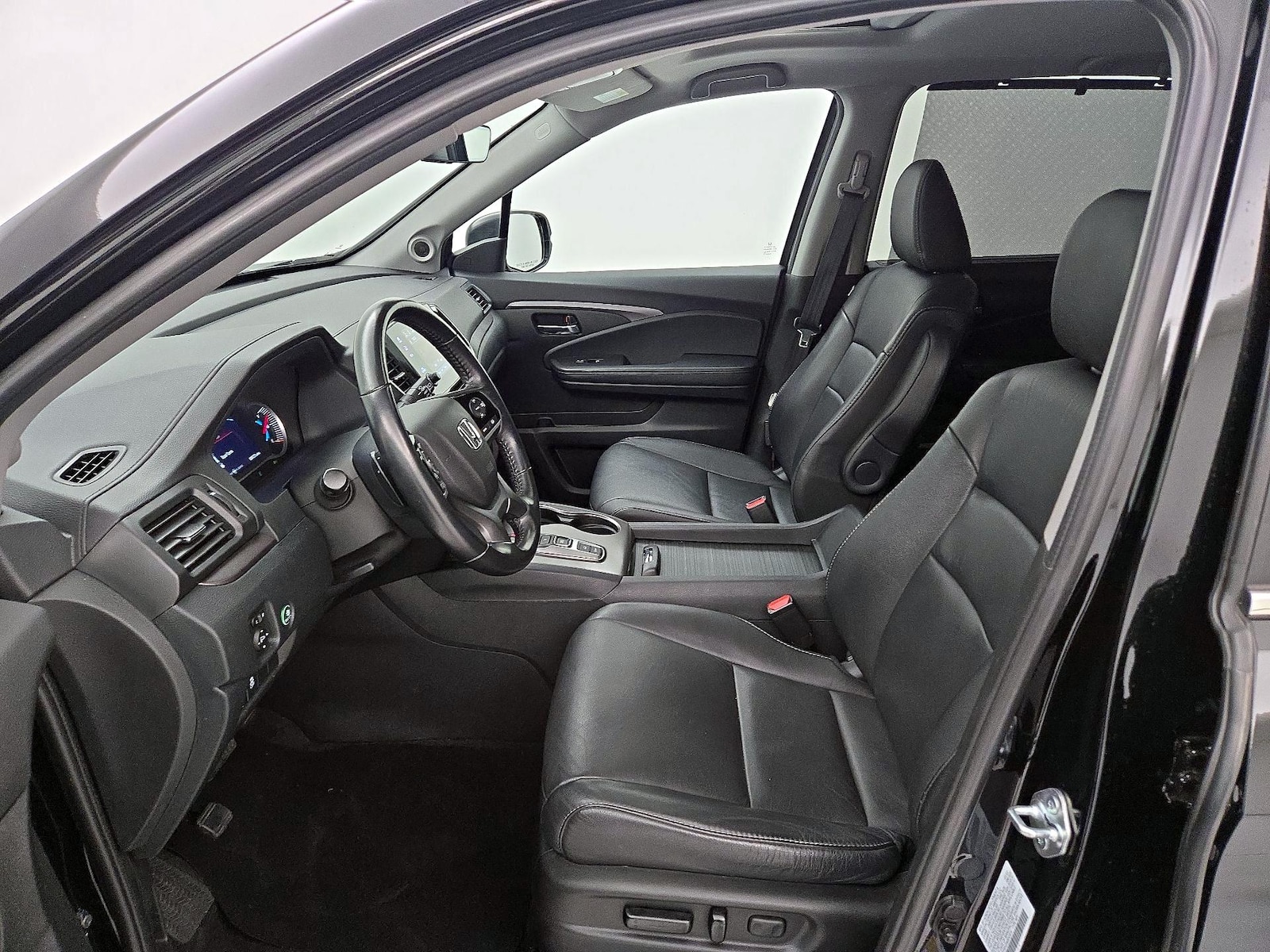 2022 Honda Pilot SE - Photo 12