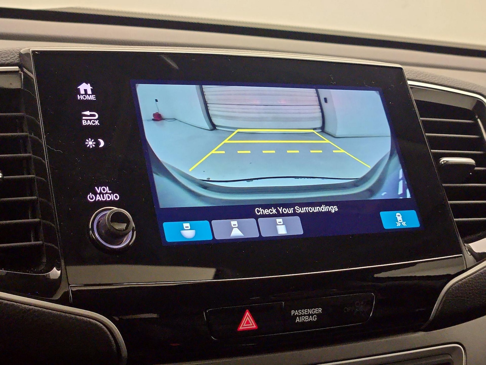 2022 Honda Pilot SE - Photo 15