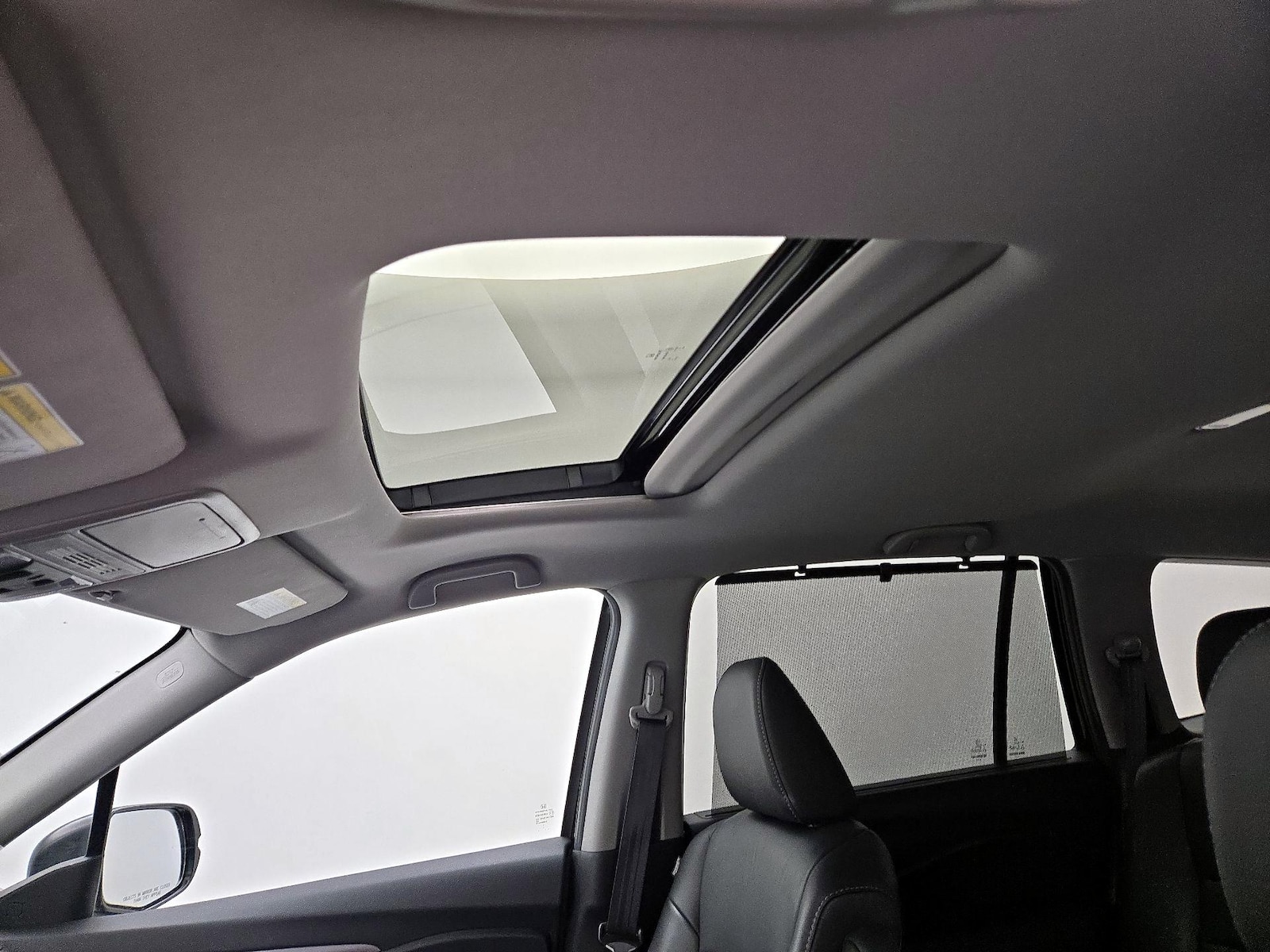 2022 Honda Pilot SE - Photo 20