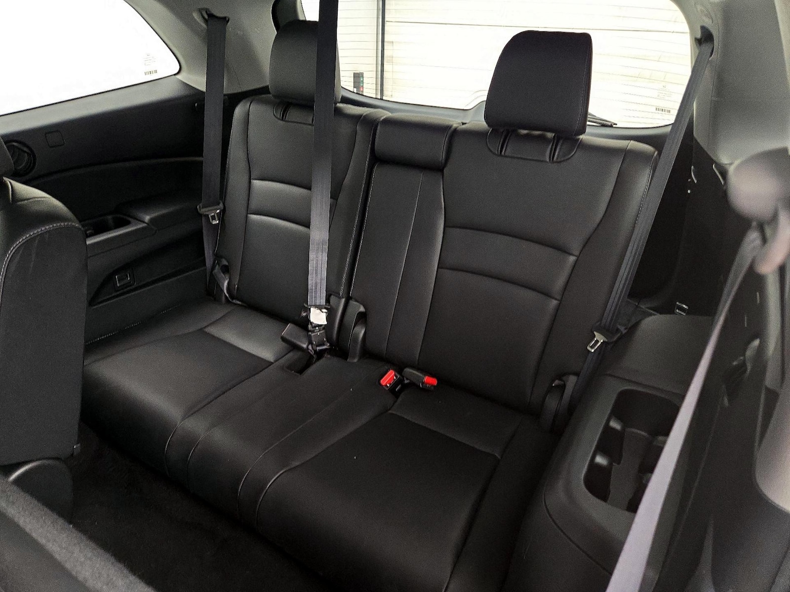2022 Honda Pilot SE - Photo 22