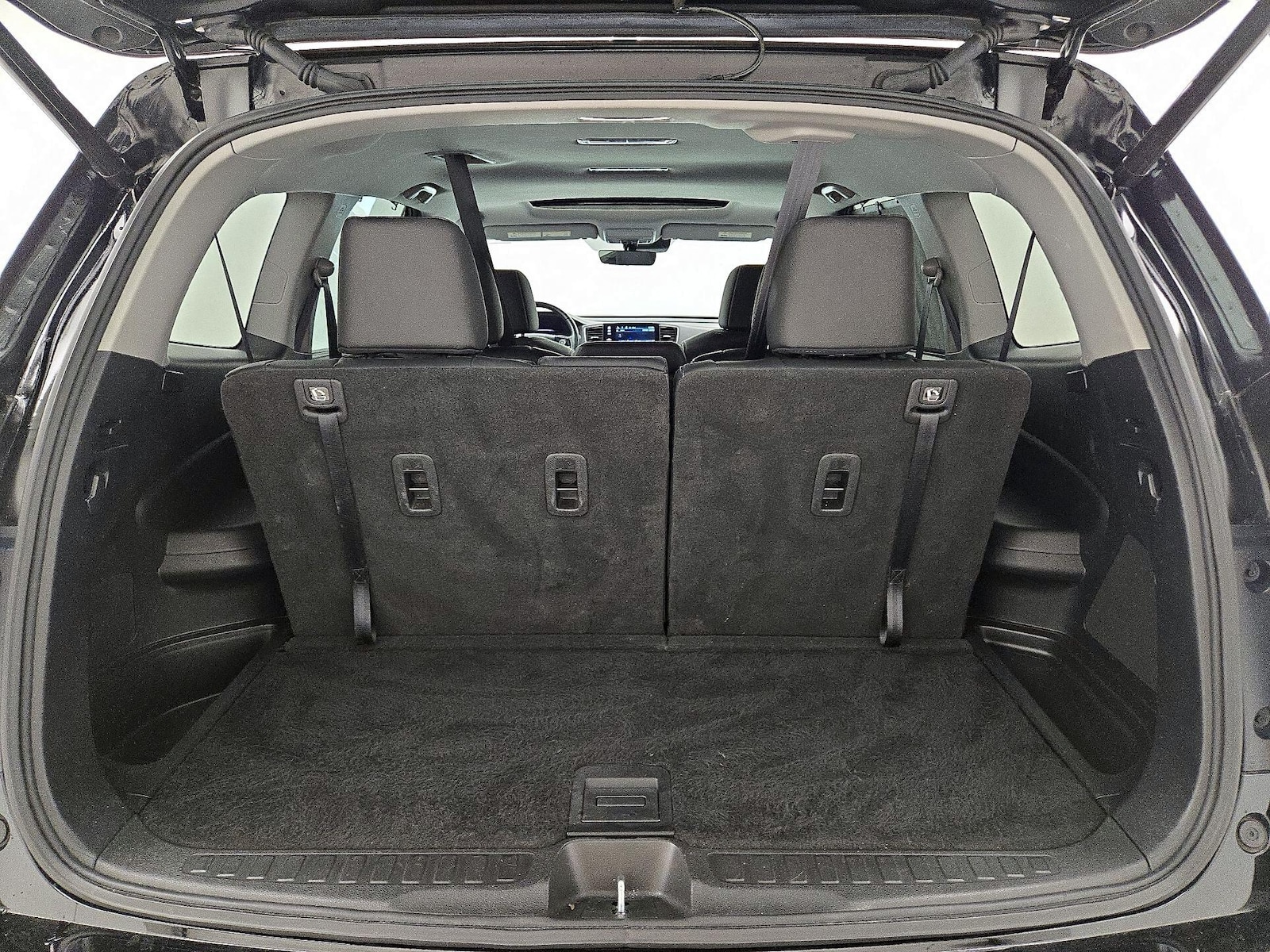 2022 Honda Pilot SE - Photo 23