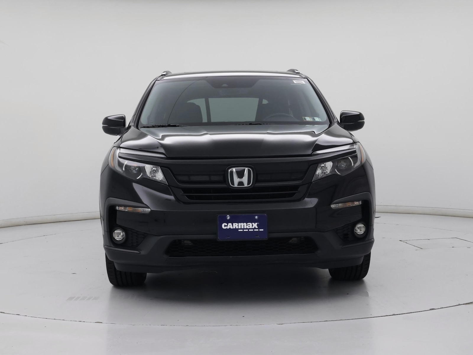 2022 Honda Pilot SE - Photo 6