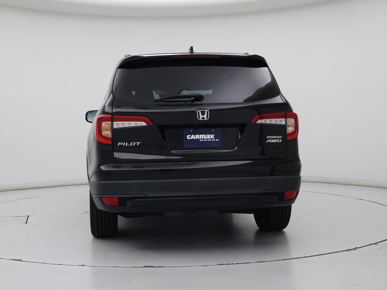 2022 Honda Pilot SE - Photo 7