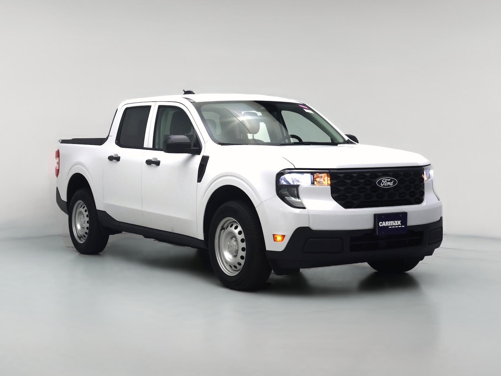 2025 Ford Maverick
