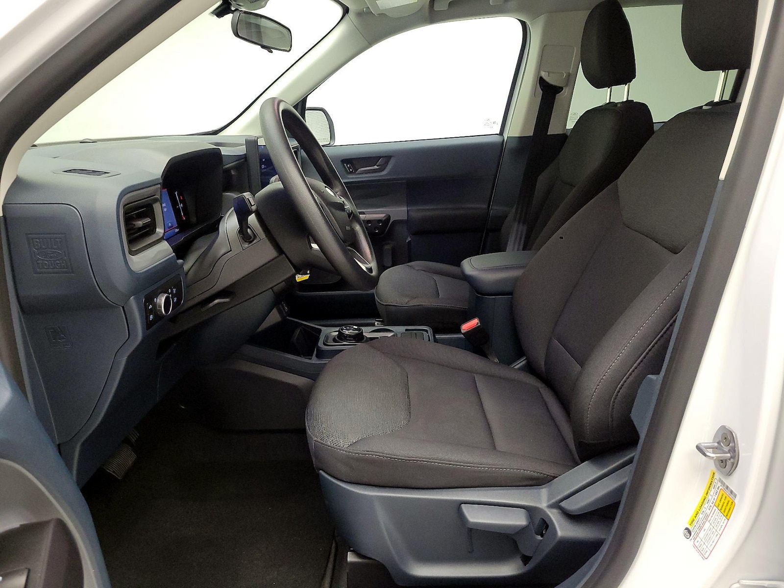 Side Airbags
