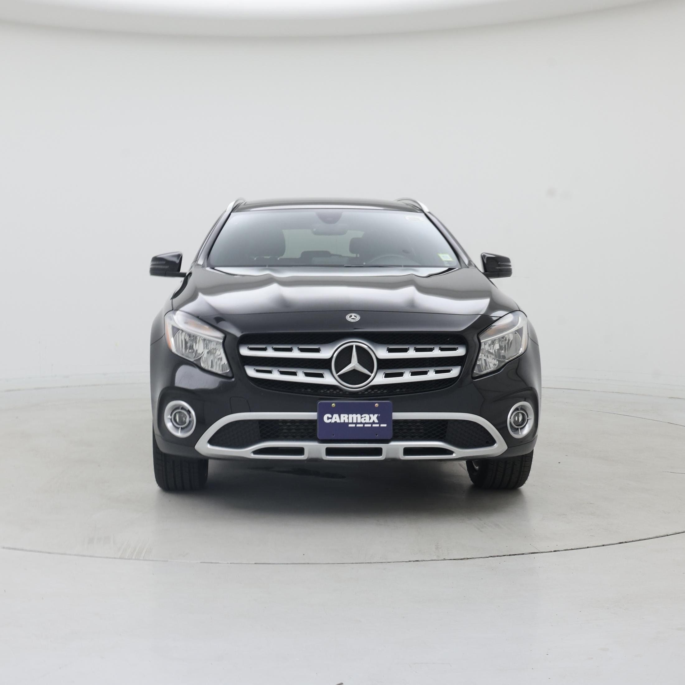 Thumbnail: 2019 Mercedes-Benz GLA - 5
