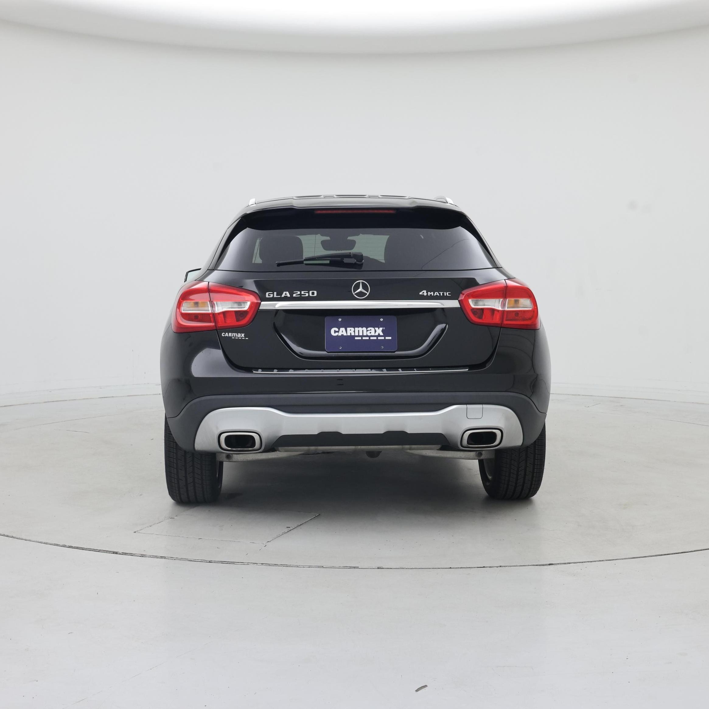 Thumbnail: 2019 Mercedes-Benz GLA - 6