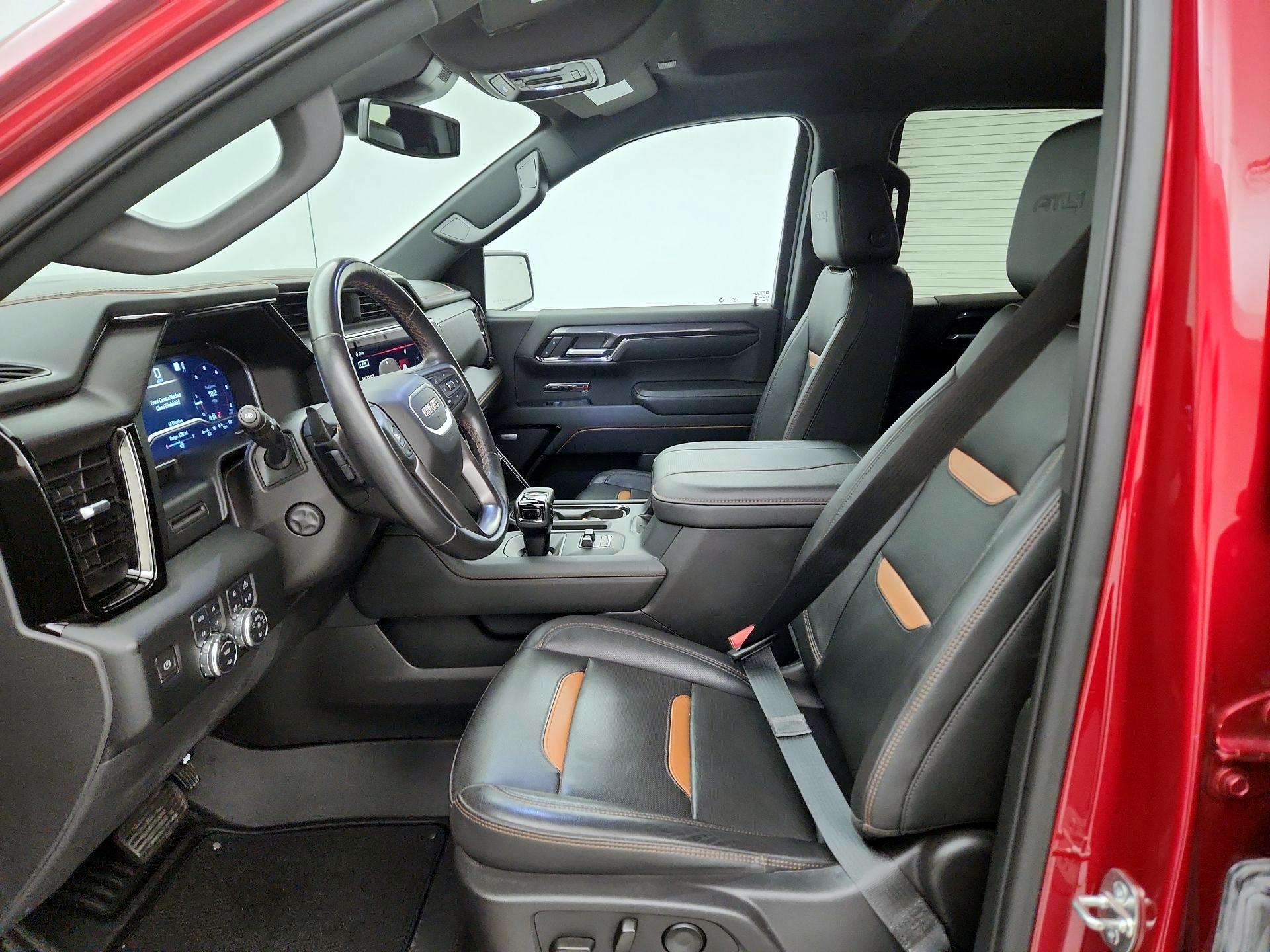 Thumbnail: 2023 GMC Sierra 1500 - 11