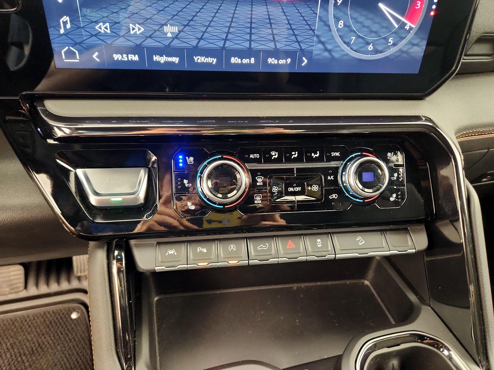 Thumbnail: 2023 GMC Sierra 1500 - 16